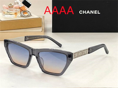 Chanel Sunglass(AAAA)-0949