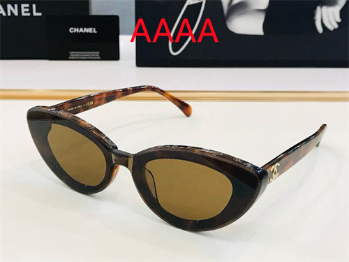 Chanel Sunglass(AAAA)-0990