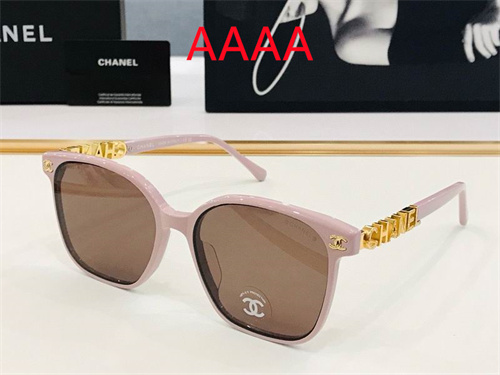 Chanel Sunglass(AAAA)-0993
