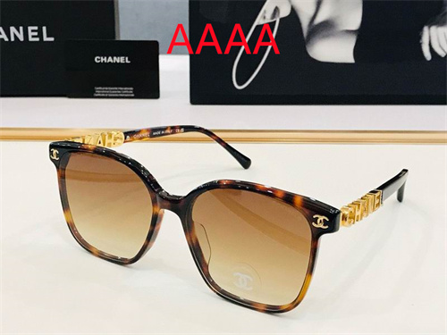 Chanel Sunglass(AAAA)-0996