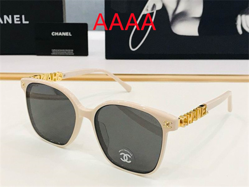 Chanel Sunglass(AAAA)-1000