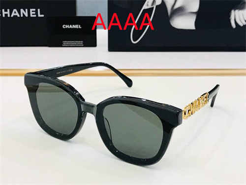 Chanel Sunglass(AAAA)-1020