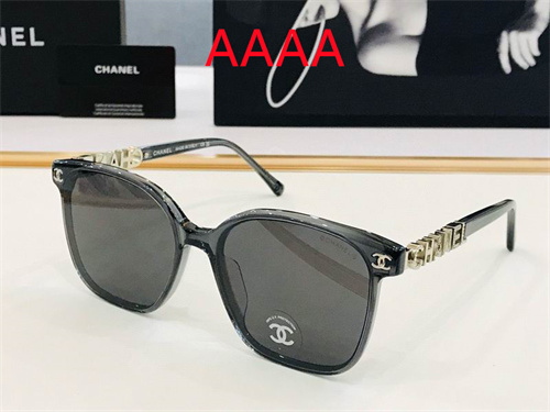 Chanel Sunglass(AAAA)-1033