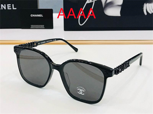Chanel Sunglass(AAAA)-1038