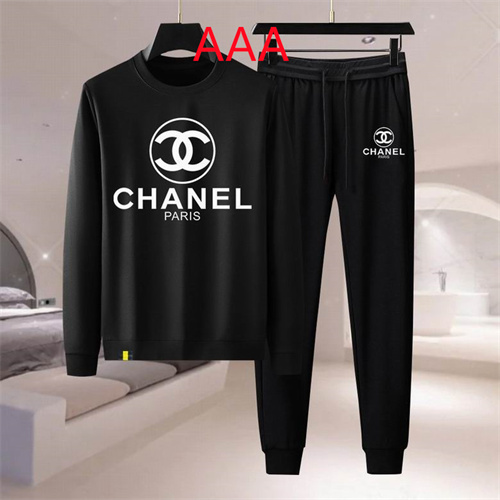 Chanel(AAA)suits-0009