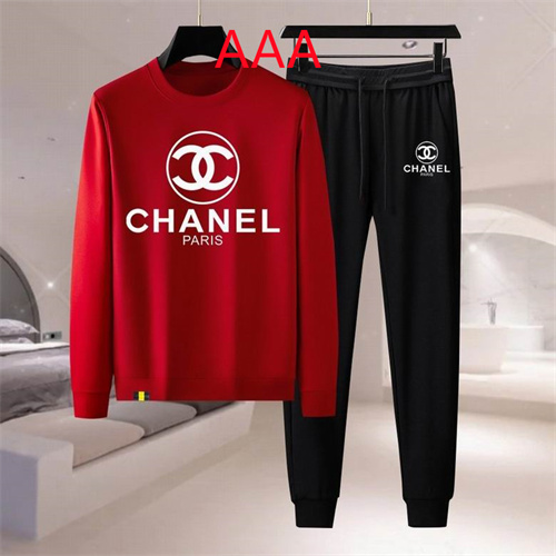 Chanel(AAA)suits-0010