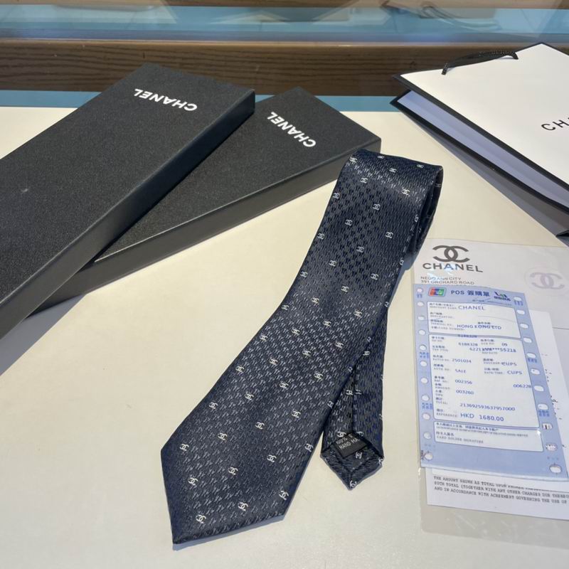 Chanel-Tie-0002
