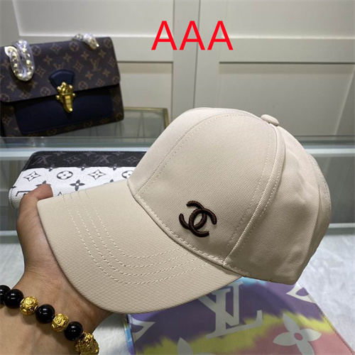 Chanel-Cap(AAA)-107