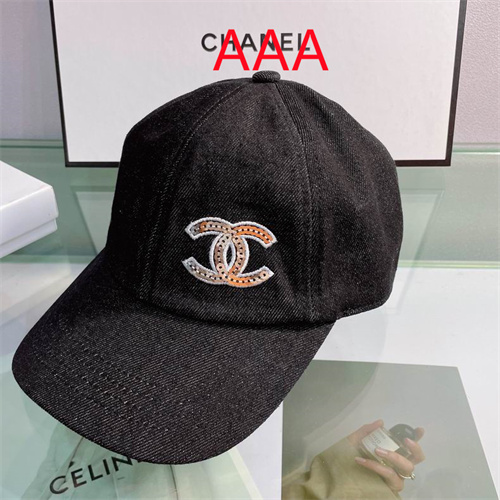 Chanel-Cap(AAA)-113