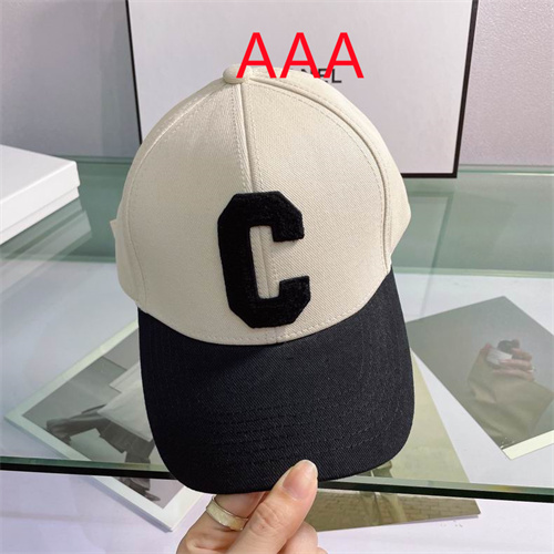 Chanel-Cap(AAA)-120