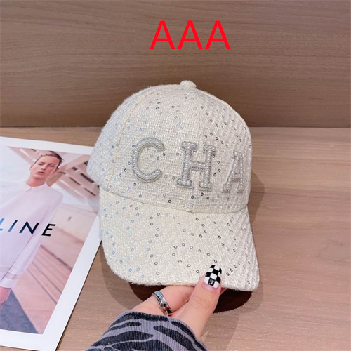 Chanel-Cap(AAA)-129