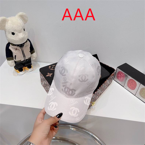 Chanel-Cap(AAA)-133
