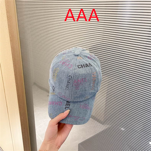 Chanel-Cap(AAA)-156