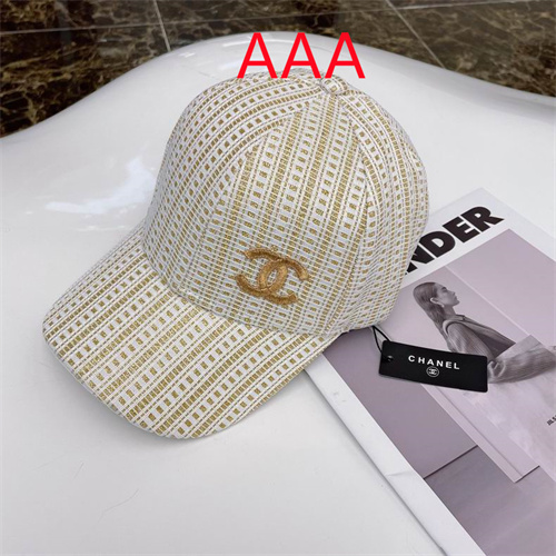 Chanel-Cap(AAA)-160