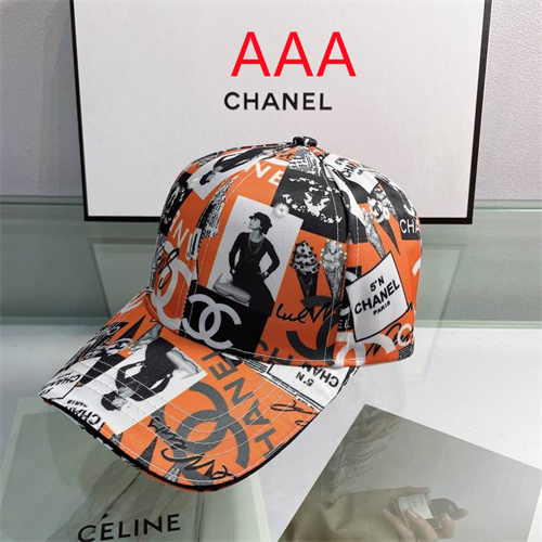 Chanel-Cap(AAA)-167