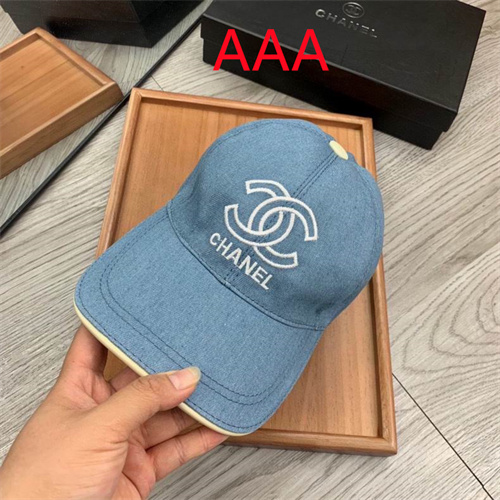 Chanel-Cap(AAA)-171