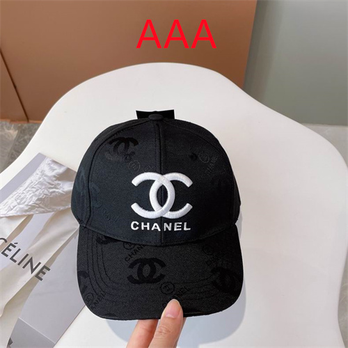 Chanel-Cap(AAA)-174