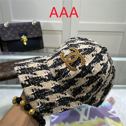 Chanel-Cap(AAA)-187