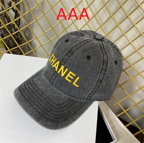 Chanel-Cap(AAA)-191