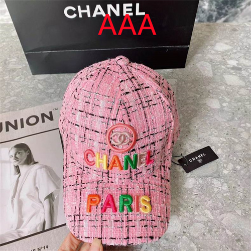 Chanel-Cap(AAA)-210