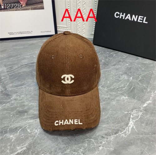 Chanel-Cap(AAA)-220
