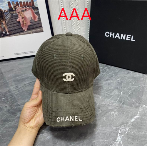 Chanel-Cap(AAA)-221