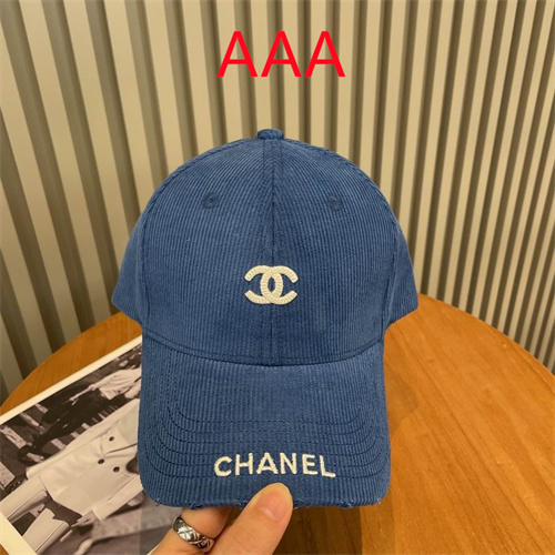 Chanel-Cap(AAA)-222