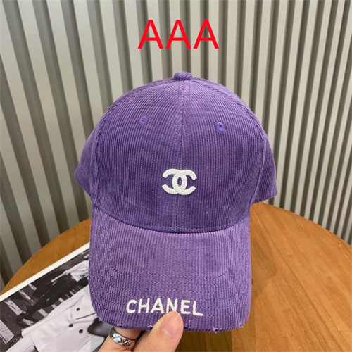 Chanel-Cap(AAA)-224