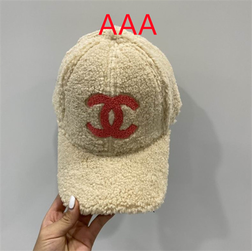 Chanel-Cap(AAA)-229