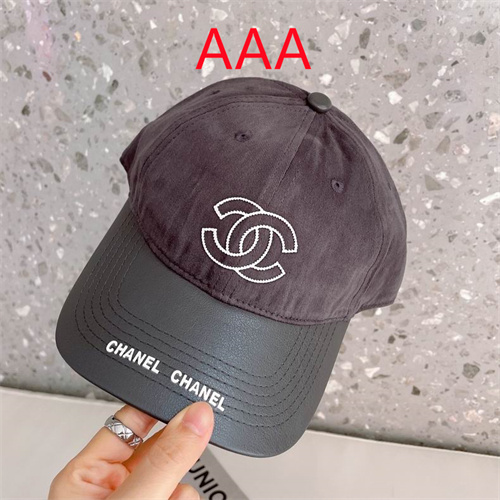 Chanel-Cap(AAA)-242