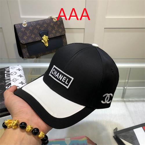 Chanel-Cap(AAA)-256