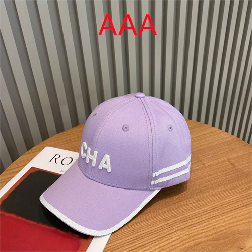 Chanel-Cap(AAA)-267