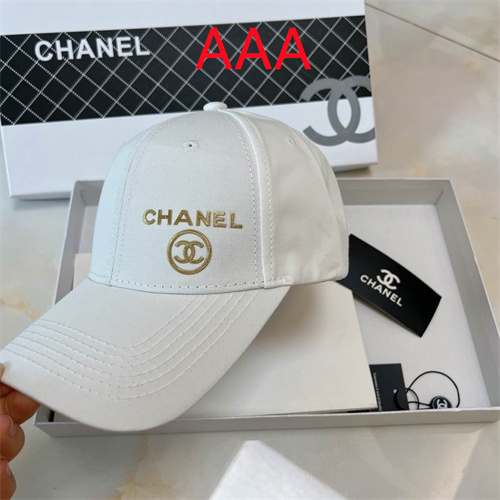Chanel-Cap(AAA)-273