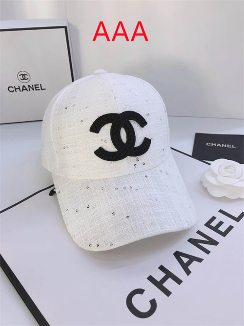 Chanel-Cap(AAA)-028
