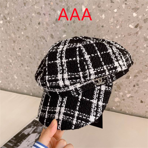 Chanel-Cap(AAA)-282