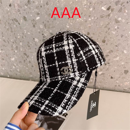 Chanel-Cap(AAA)-283