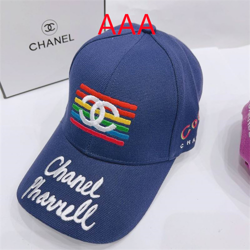 Chanel-Cap(AAA)-284