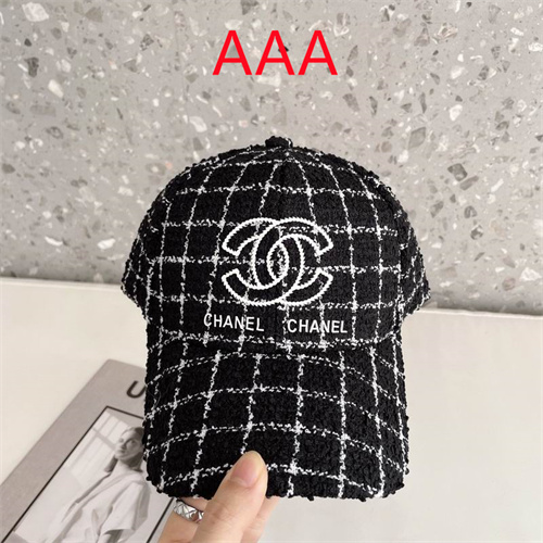 Chanel-Cap(AAA)-286