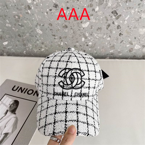 Chanel-Cap(AAA)-287