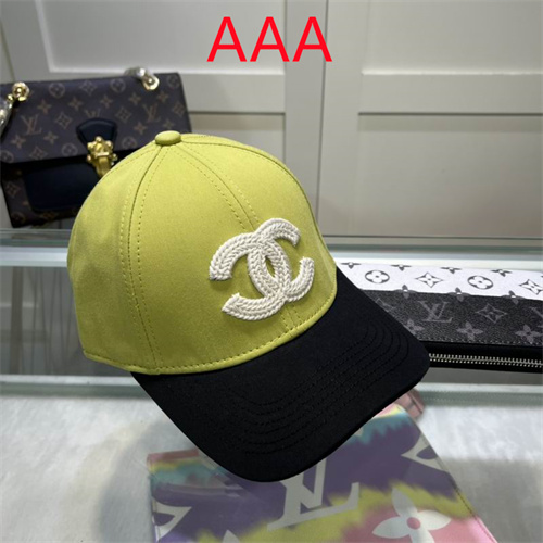 Chanel-Cap(AAA)-293
