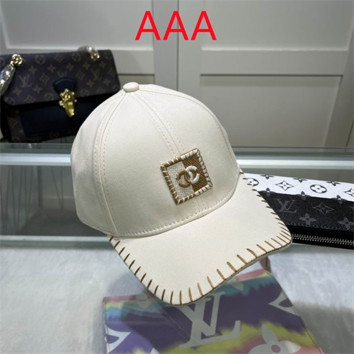Chanel-Cap(AAA)-294