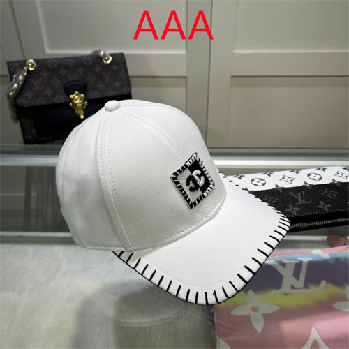 Chanel-Cap(AAA)-295