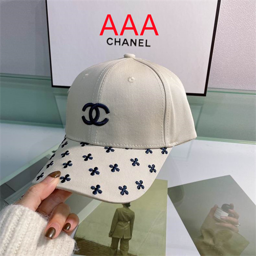 Chanel-Cap(AAA)-003