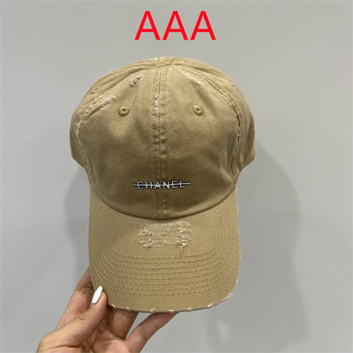 Chanel-Cap(AAA)-308