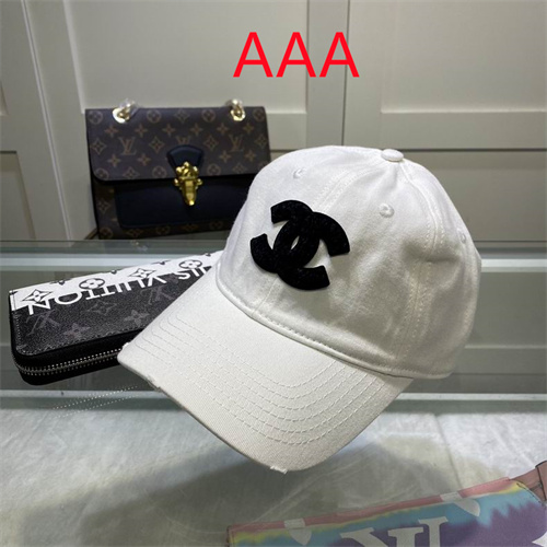 Chanel-Cap(AAA)-043