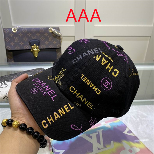 Chanel-Cap(AAA)-050