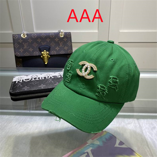 Chanel-Cap(AAA)-059