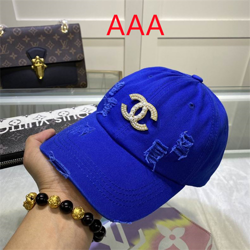 Chanel-Cap(AAA)-063