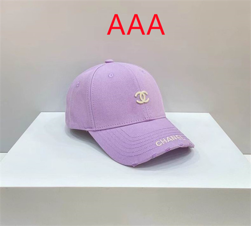 Chanel-Cap(AAA)-075