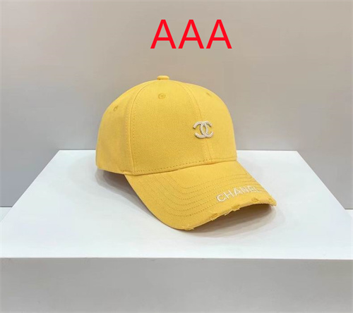 Chanel-Cap(AAA)-077